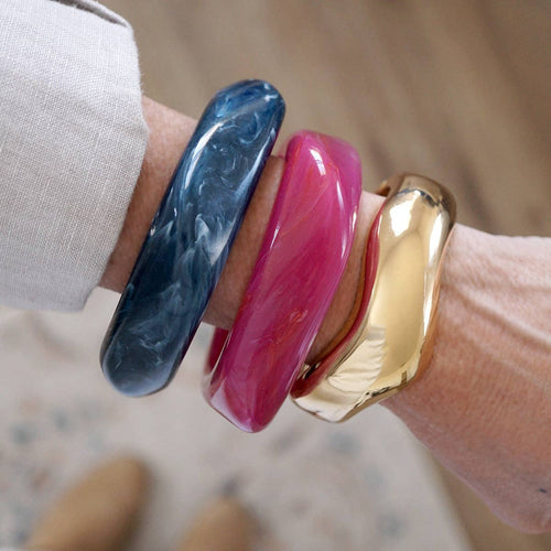 Alli Statement Cuff