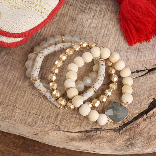 Becca Bracelet Set